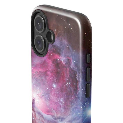 Orion Nebula and a Reflection Nebula iPhone 17 Impact Case