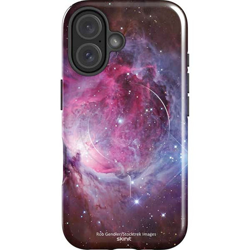 Orion Nebula and a Reflection Nebula iPhone 17 Magsafe Impact Case