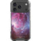 Orion Nebula and a Reflection Nebula iPhone 17 Pro Clear Case
