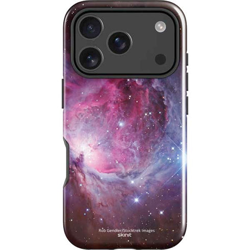 Orion Nebula and a Reflection Nebula iPhone 17 Pro Impact Case