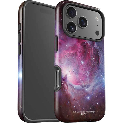 Orion Nebula and a Reflection Nebula iPhone 17 Pro Impact Case