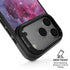 Orion Nebula and a Reflection Nebula iPhone 17 Pro Kickstand Case