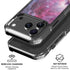 Orion Nebula and a Reflection Nebula iPhone 17 Pro MagSafe Case