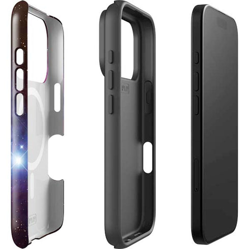Orion Nebula and a Reflection Nebula iPhone 17 Pro Magsafe Impact Case