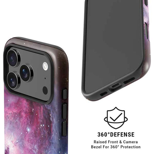 Orion Nebula and a Reflection Nebula iPhone 17 Pro Magsafe Impact Case