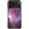 Orion Nebula and a Reflection Nebula iPhone 17 Pro Max Clear Case