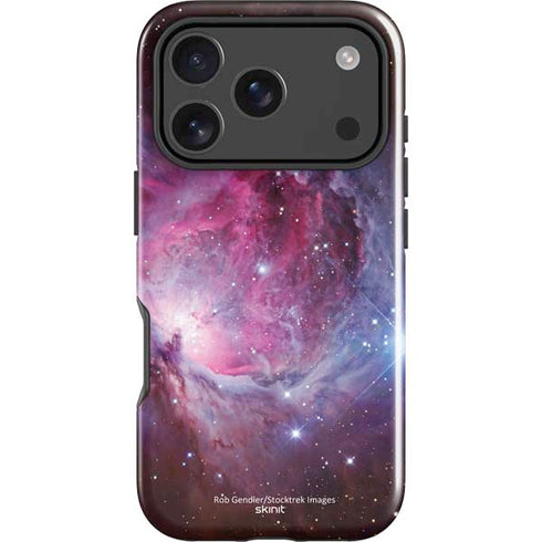 Orion Nebula and a Reflection Nebula iPhone 17 Pro Max Impact Case