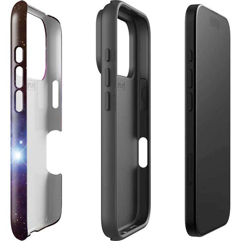 Orion Nebula and a Reflection Nebula iPhone 17 Pro Max Impact Case