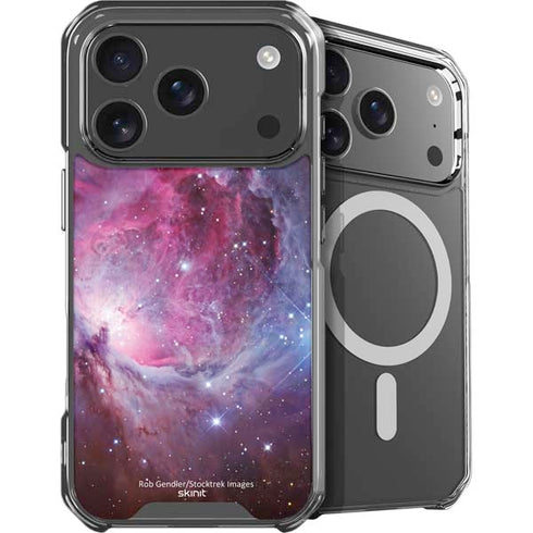 Orion Nebula and a Reflection Nebula iPhone 17 Pro Max MagSafe Case