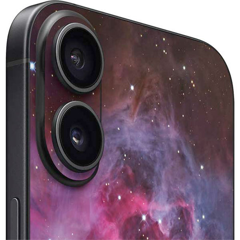Orion Nebula and a Reflection Nebula iPhone 17 Skin