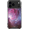 Orion Nebula and a Reflection Nebula iPhone 18 Pro Max Clear Case