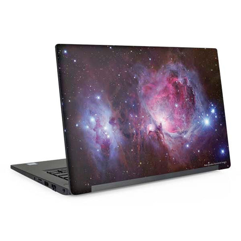 Orion Nebula and a Reflection Nebula Dell Latitude Skin