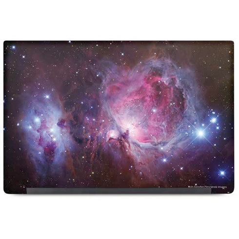 Orion Nebula and a Reflection Nebula Dell Latitude Skin