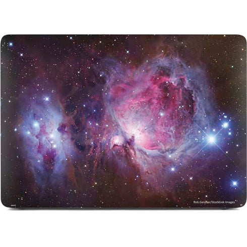 Orion Nebula and a Reflection Nebula Apple MacBook Air Skin