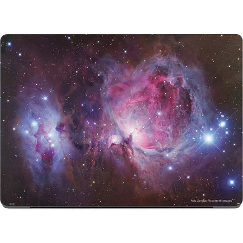 Orion Nebula and a Reflection Nebula Apple MacBook Pro 14-inch Skin