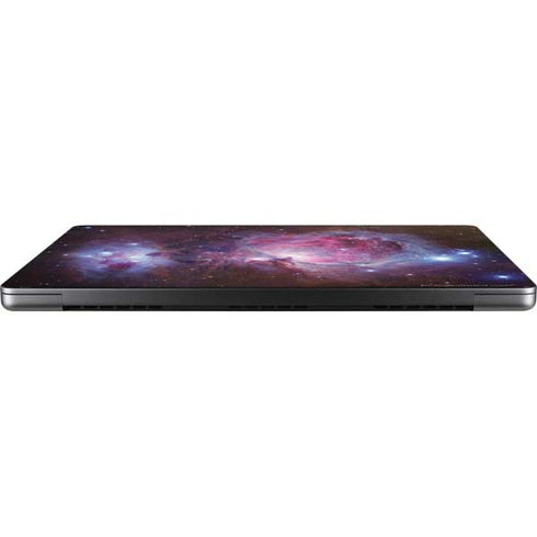 Orion Nebula and a Reflection Nebula Apple MacBook Pro 14-inch Skin
