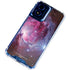 Orion Nebula and a Reflection Nebula Moto G 5G (2024) Clear Case