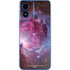 Orion Nebula and a Reflection Nebula Moto G Play 4G (2024) Skin