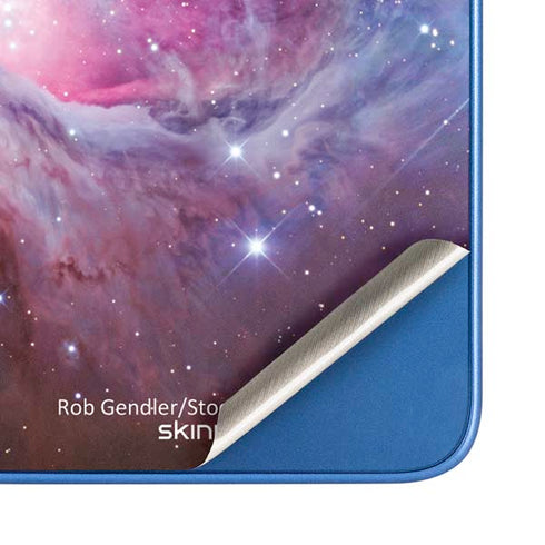 Orion Nebula and a Reflection Nebula Moto G Play 4G (2024) Skin