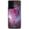 Orion Nebula and a Reflection Nebula Moto G Power 5G (2024) Clear Case