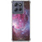 Orion Nebula and a Reflection Nebula Moto G Stylus 5G (2025) Clear Case