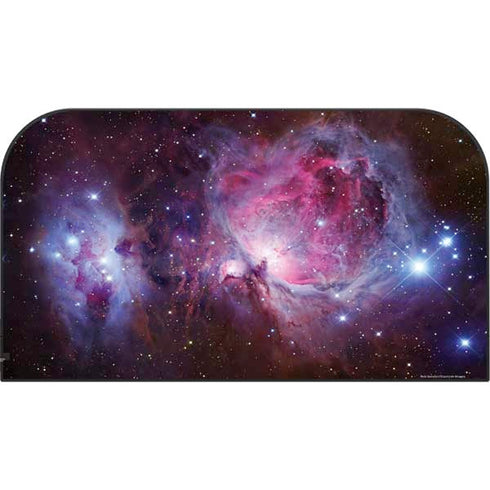 Orion Nebula and a Reflection Nebula Nintendo Switch 2 (2025) with Joy-Con Skin