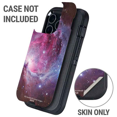 Orion Nebula and a Reflection Nebula Otterbox Defender iPhone Skin