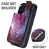 Orion Nebula and a Reflection Nebula Otterbox Defender iPhone Skin