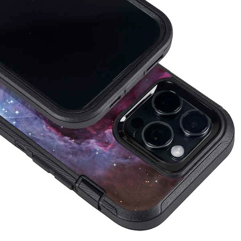 Orion Nebula and a Reflection Nebula Otterbox Defender iPhone Skin