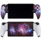 Orion Nebula and a Reflection Nebula PlayStation Portal Remote Player Skin