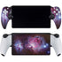 Orion Nebula and a Reflection Nebula PlayStation Portal Remote Player Skin