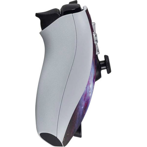 Orion Nebula and a Reflection Nebula PlayStation Portal Remote Player Skin