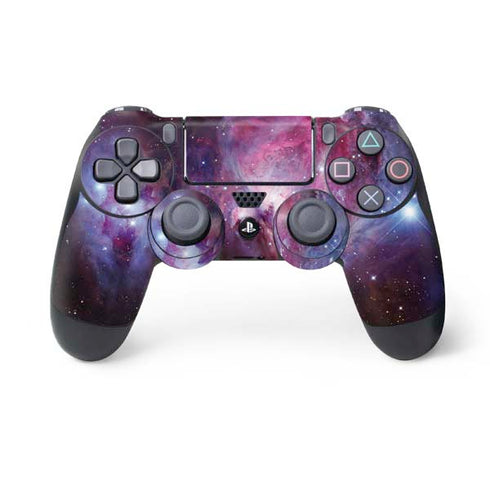 Orion Nebula and a Reflection Nebula PlayStation PS4 Skins