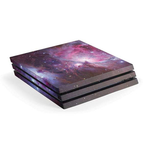 Orion Nebula and a Reflection Nebula PlayStation PS4 Skins