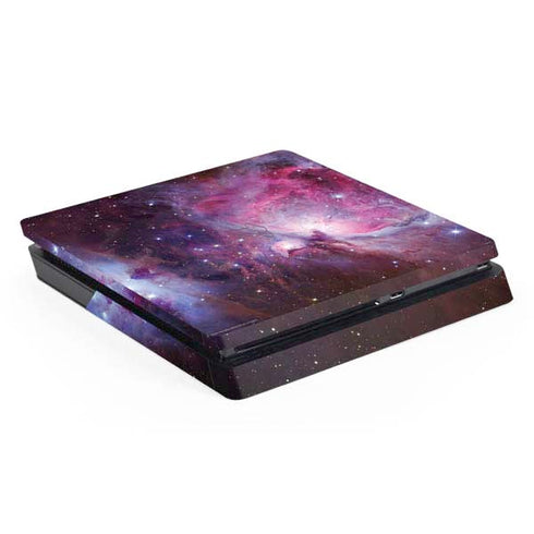 Orion Nebula and a Reflection Nebula PlayStation PS4 Skins