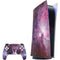 Orion Nebula and a Reflection Nebula PlayStation PS5 Skins