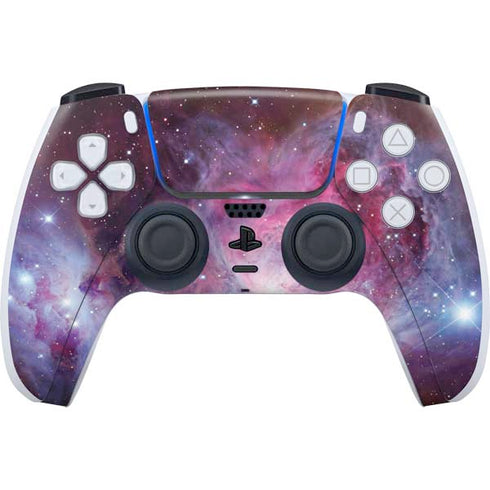 Orion Nebula and a Reflection Nebula PlayStation PS5 Skins