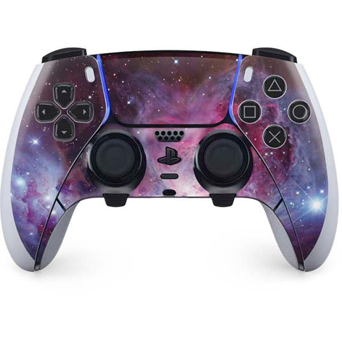 Orion Nebula and a Reflection Nebula PlayStation PS5 Skins