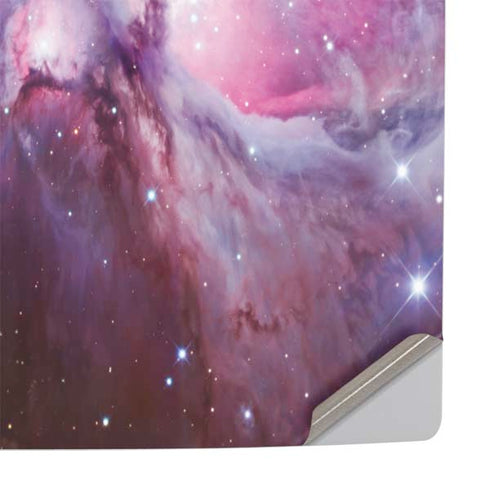 Orion Nebula and a Reflection Nebula PS5 Pro Console Skin