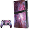 Orion Nebula and a Reflection Nebula PS5 Pro Disk Bundle Skin