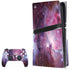 Orion Nebula and a Reflection Nebula PS5 Pro Disk Bundle Skin