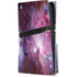 Orion Nebula and a Reflection Nebula PS5 Pro Disk Console Skin