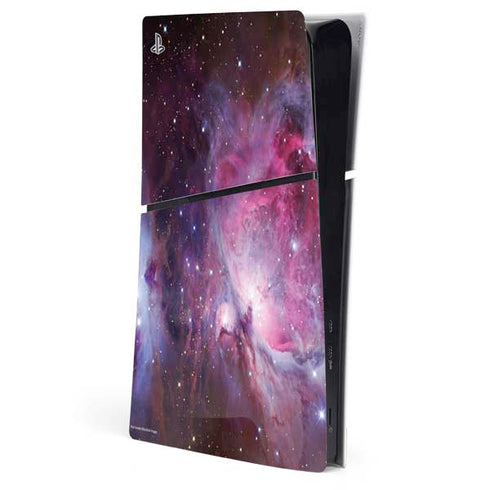 Orion Nebula and a Reflection Nebula PlayStation PS5 Skins