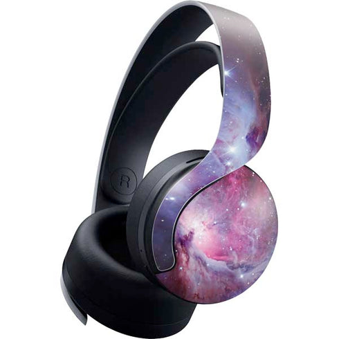 Orion Nebula and a Reflection Nebula PlayStation PS5 Skins