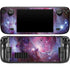 Orion Nebula and a Reflection Nebula Steam Deck Handheld Gaming Computer OLED Skin