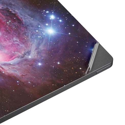 Orion Nebula and a Reflection Nebula Surface Laptop 7 13.8in Skin