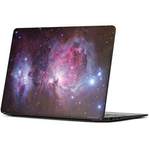 Orion Nebula and a Reflection Nebula Surface Laptop 7 15in Skin