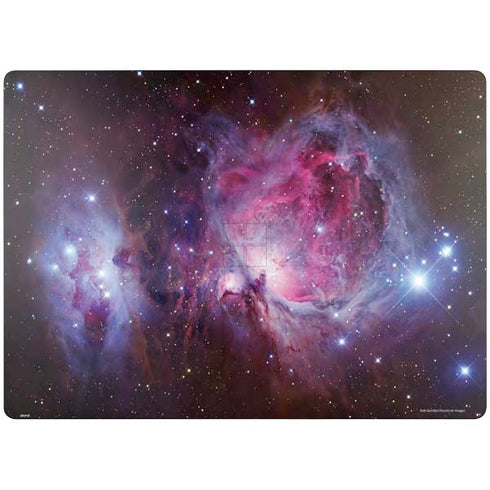 Orion Nebula and a Reflection Nebula Surface Laptop 7 15in Skin