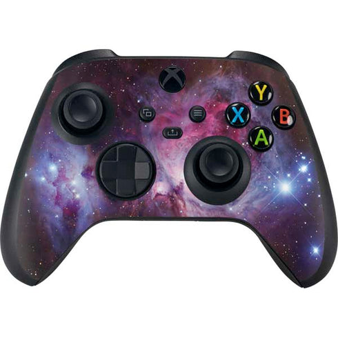 Orion Nebula and a Reflection Nebula Xbox Series X Skins