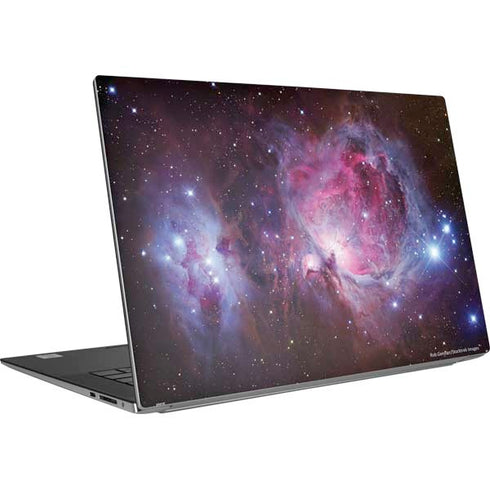 Orion Nebula and a Reflection Nebula Dell XPS Skin